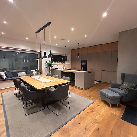 Traumhaus In Den Weinbergen - Max 8 Personen - Mit Self-Check-In Villa Sankt Stefan ob Stainz Buitenkant foto