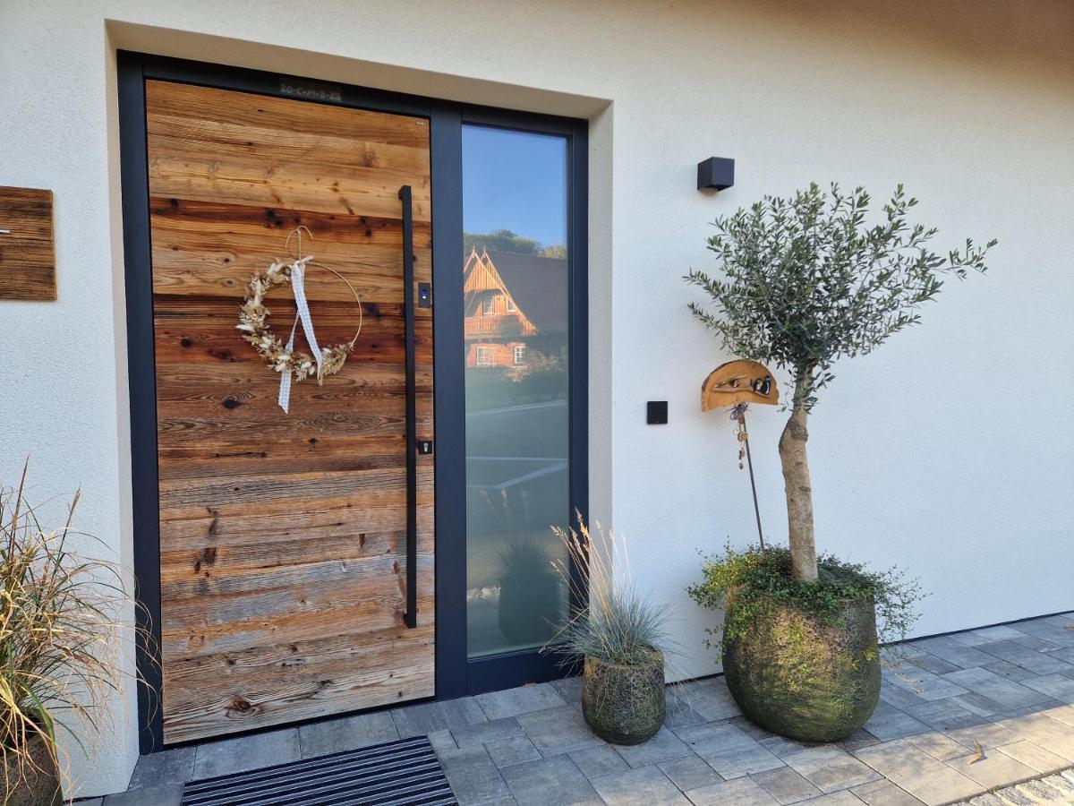 Traumhaus In Den Weinbergen - Max 8 Personen - Mit Self-Check-In Villa Sankt Stefan ob Stainz Buitenkant foto