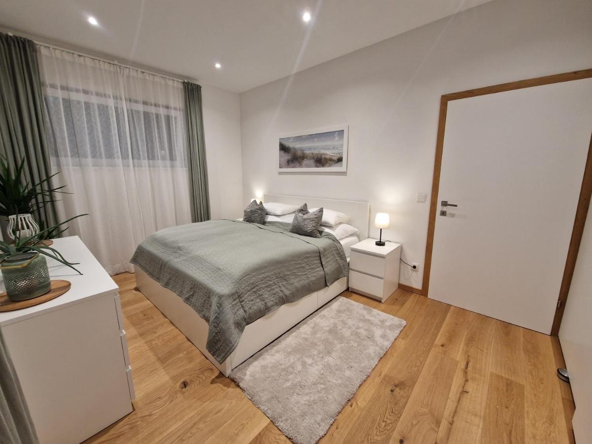 Traumhaus In Den Weinbergen - Max 8 Personen - Mit Self-Check-In Villa Sankt Stefan ob Stainz Buitenkant foto