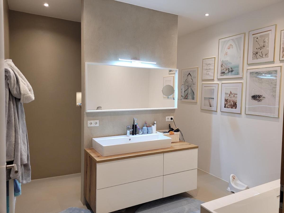 Traumhaus In Den Weinbergen - Max 8 Personen - Mit Self-Check-In Villa Sankt Stefan ob Stainz Buitenkant foto