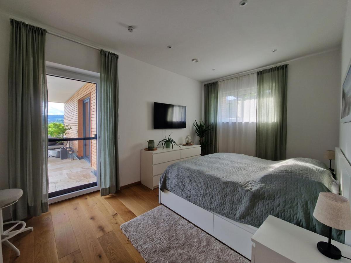 Traumhaus In Den Weinbergen - Max 8 Personen - Mit Self-Check-In Villa Sankt Stefan ob Stainz Buitenkant foto
