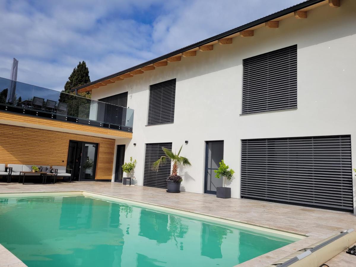 Traumhaus In Den Weinbergen - Max 8 Personen - Mit Self-Check-In Villa Sankt Stefan ob Stainz Buitenkant foto