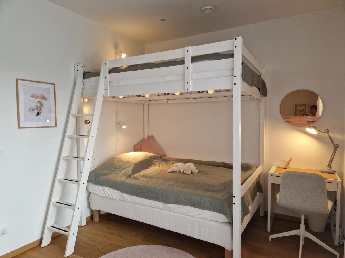 Traumhaus In Den Weinbergen - Max 8 Personen - Mit Self-Check-In Villa Sankt Stefan ob Stainz Buitenkant foto