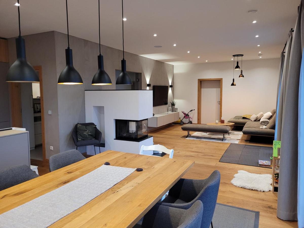 Traumhaus In Den Weinbergen - Max 8 Personen - Mit Self-Check-In Villa Sankt Stefan ob Stainz Buitenkant foto