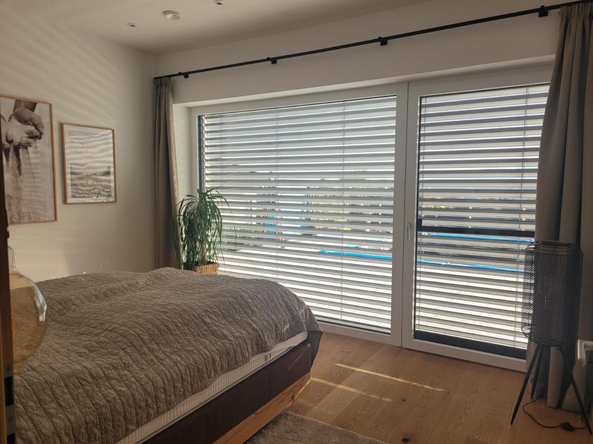 Traumhaus In Den Weinbergen - Max 8 Personen - Mit Self-Check-In Villa Sankt Stefan ob Stainz Buitenkant foto