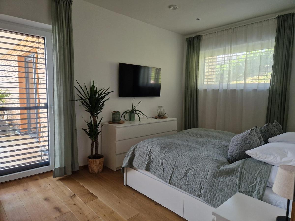 Traumhaus In Den Weinbergen - Max 8 Personen - Mit Self-Check-In Villa Sankt Stefan ob Stainz Buitenkant foto