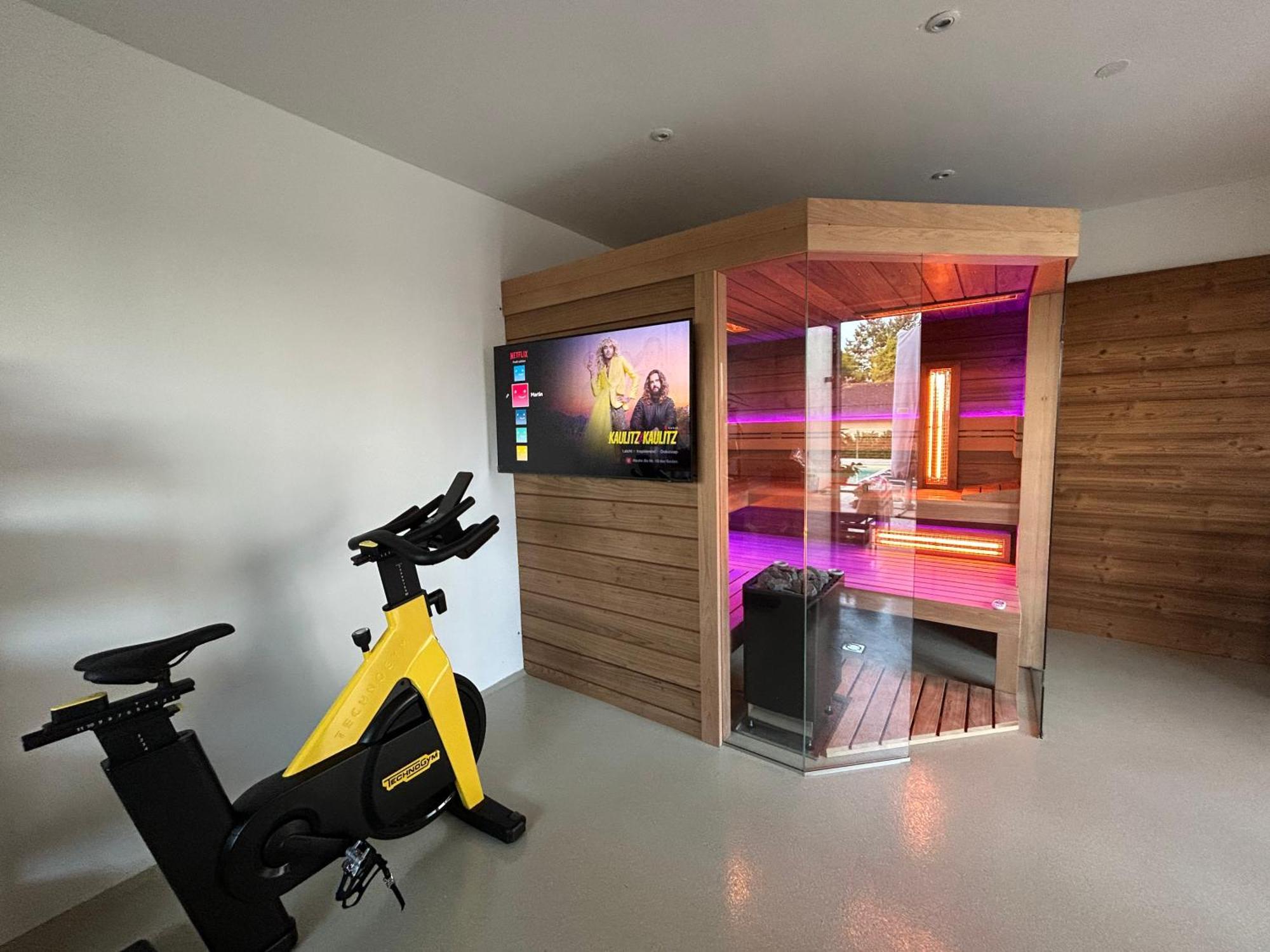 Traumhaus In Den Weinbergen - Max 8 Personen - Mit Self-Check-In Villa Sankt Stefan ob Stainz Buitenkant foto