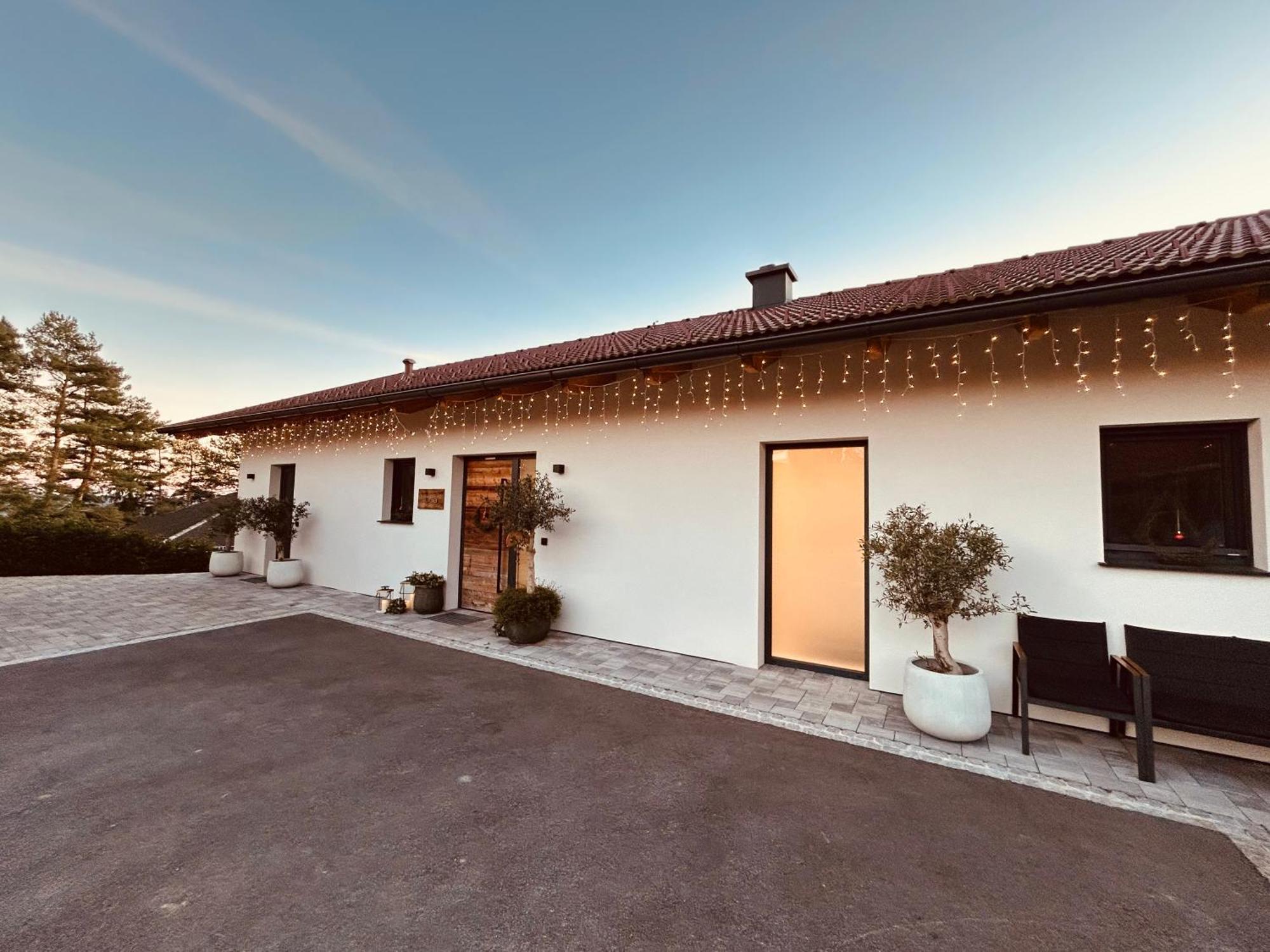Traumhaus In Den Weinbergen - Max 8 Personen - Mit Self-Check-In Villa Sankt Stefan ob Stainz Buitenkant foto