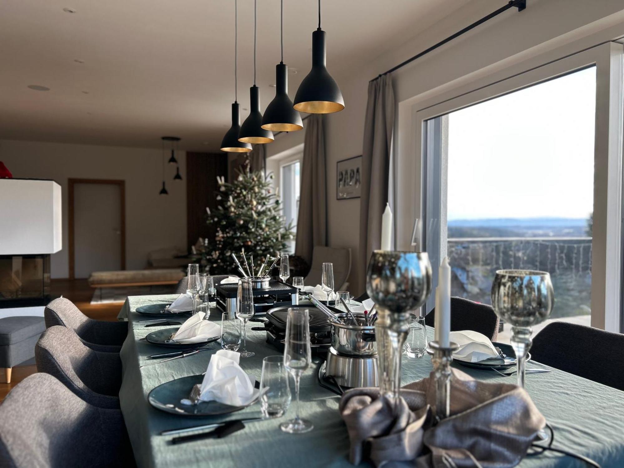 Traumhaus In Den Weinbergen - Max 8 Personen - Mit Self-Check-In Villa Sankt Stefan ob Stainz Buitenkant foto