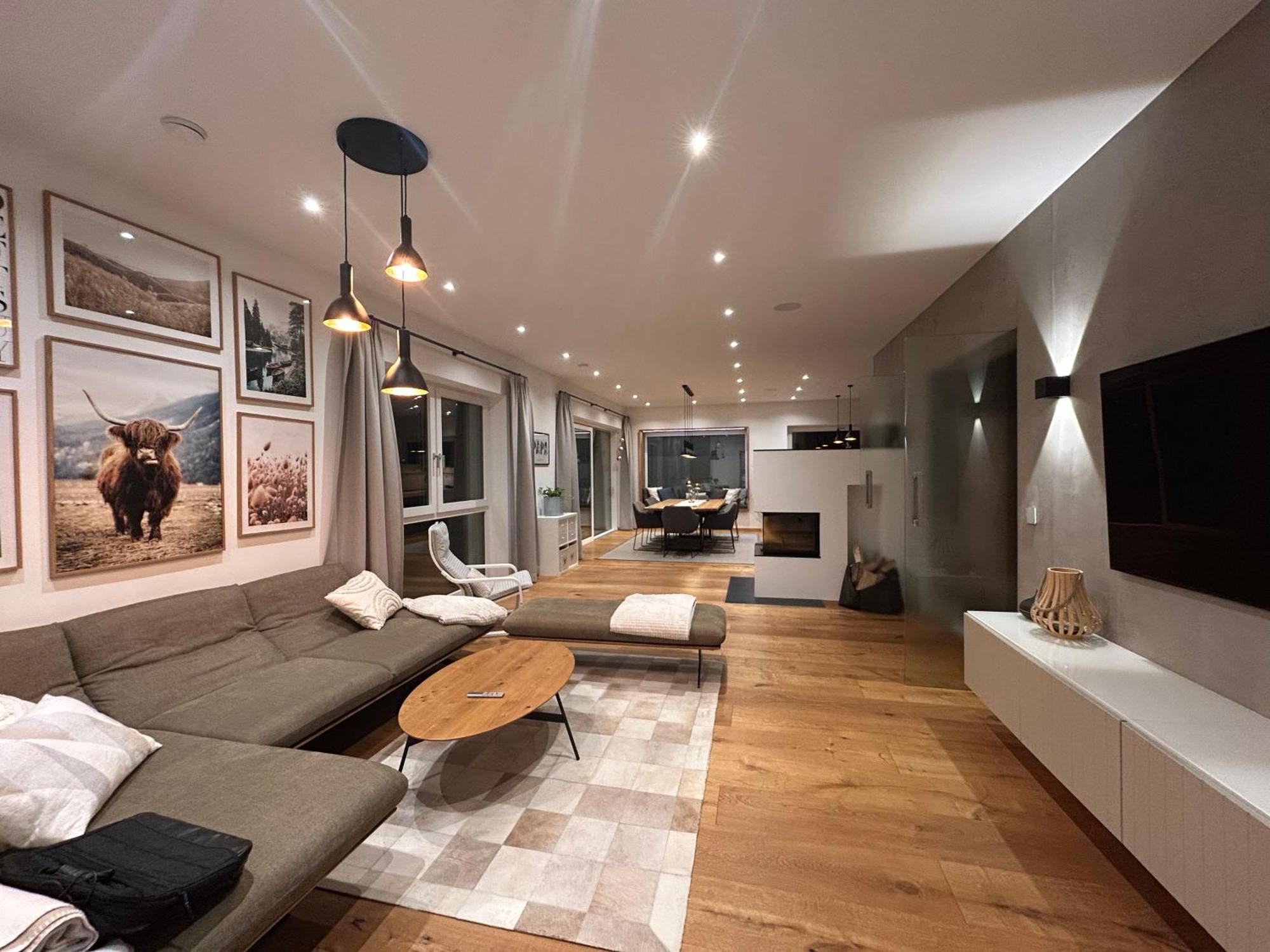 Traumhaus In Den Weinbergen - Max 8 Personen - Mit Self-Check-In Villa Sankt Stefan ob Stainz Buitenkant foto