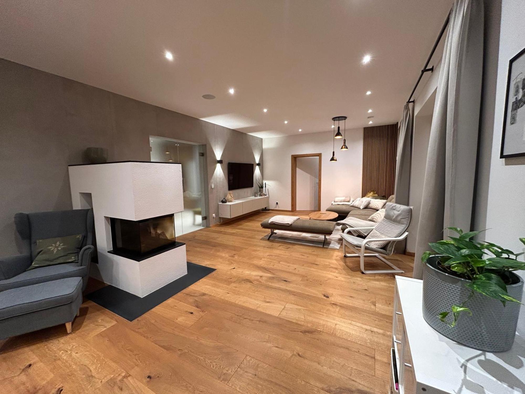 Traumhaus In Den Weinbergen - Max 8 Personen - Mit Self-Check-In Villa Sankt Stefan ob Stainz Buitenkant foto