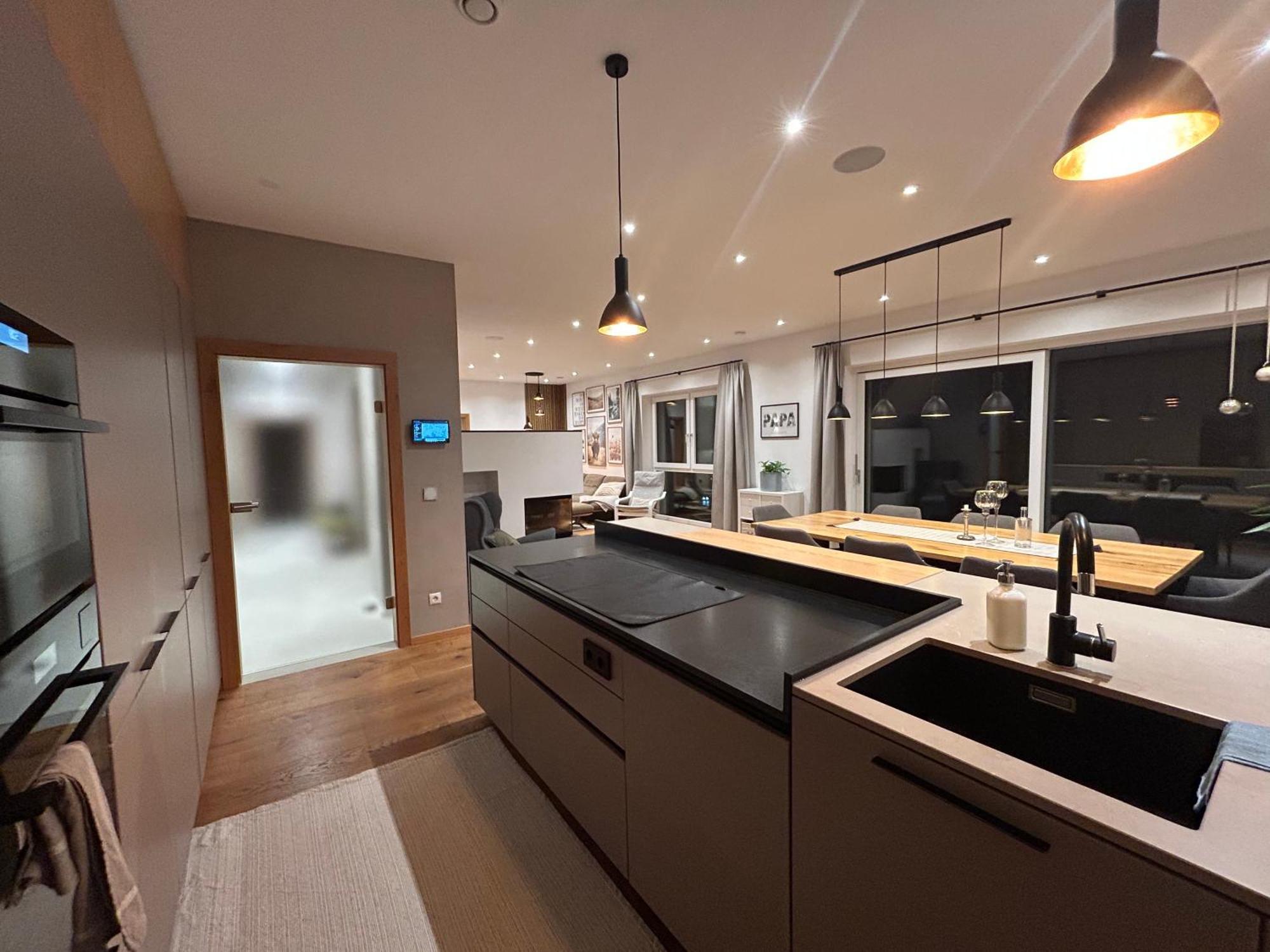 Traumhaus In Den Weinbergen - Max 8 Personen - Mit Self-Check-In Villa Sankt Stefan ob Stainz Buitenkant foto